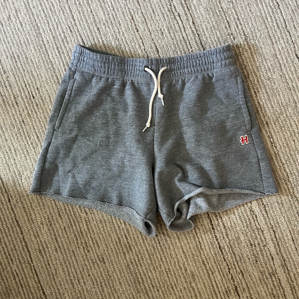 Homage Women's Sweat Shorts